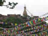 Jg}Y Swayambhunath