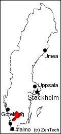 ヘルシンボリ地図