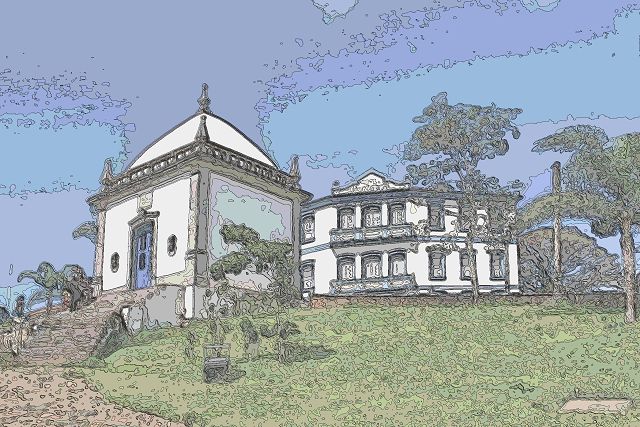 コンゴーニャス