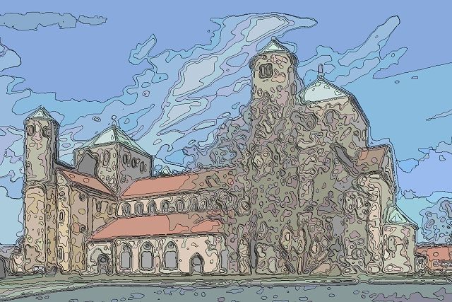 ヒルデスハイム