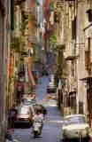 イタリア 写真 懐かしのナポリ