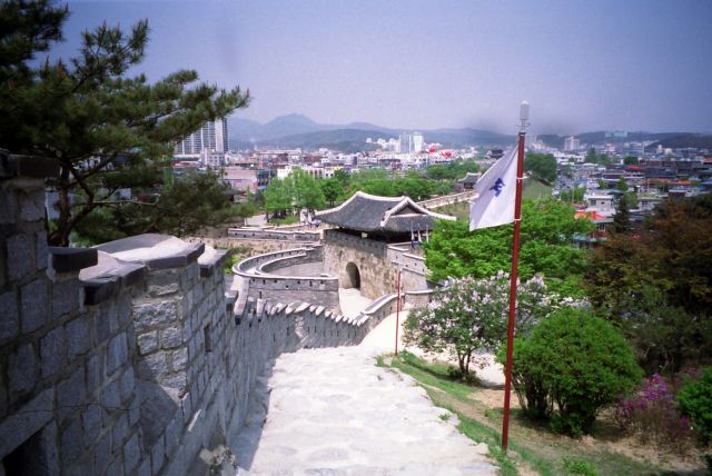 韓国写真