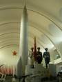 中国人民革命軍事博物館 大展示室
