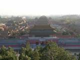 中国 北京 紫禁城