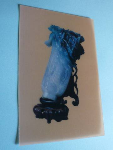 ���ʔ��؂̃}�W�b�N �|�X�g�J�[�h