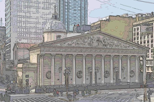 ブエノスアイレス