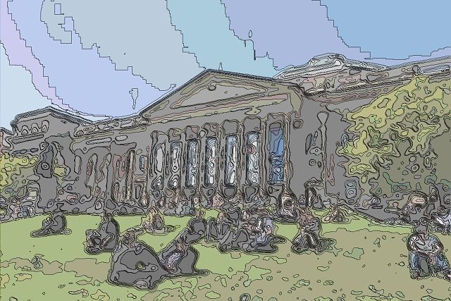 シティ・オブ・メルボルン