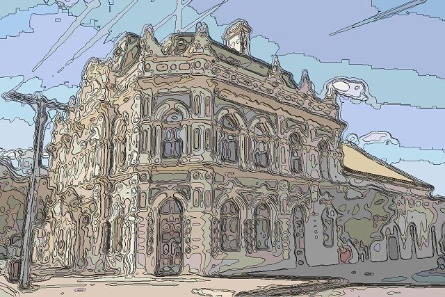 ブロークンヒル