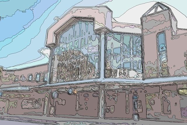 セントラルコースト