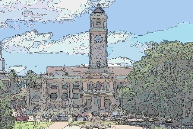 ニューカッスル