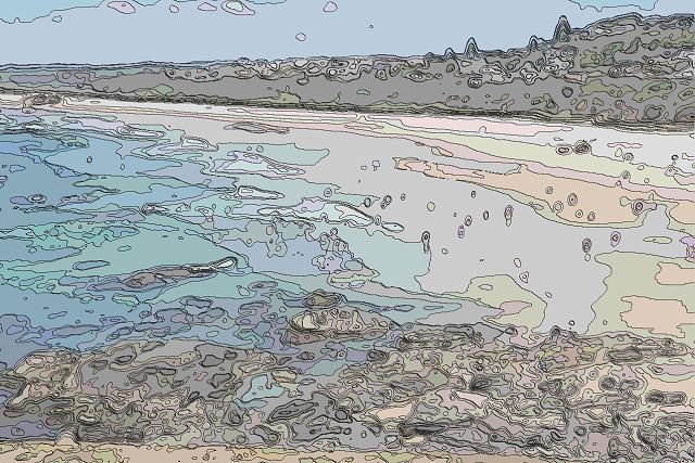 ポートマッコリー