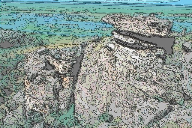 カカドゥ国立公園