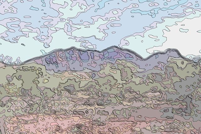 ノーザンテリトリー