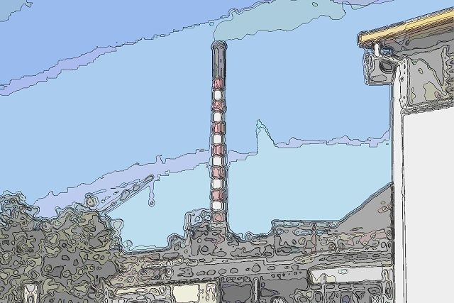 マウント・アイザ