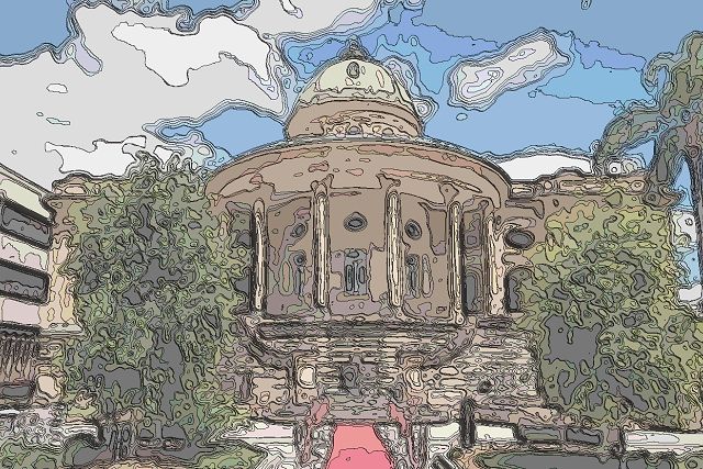 ロックハンプトン