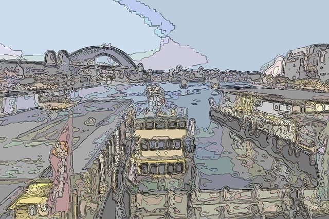 サーキュラー・キー