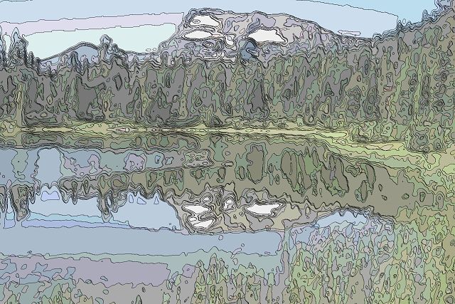 ウォータートン・レイクス国立公園