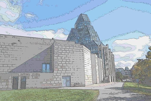 カナダ国立美術館