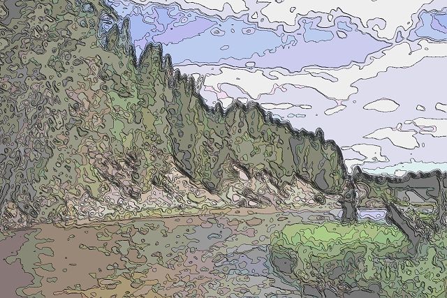 アンティコスティ