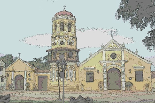 サンタ・クルス・デ・モンポス