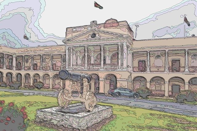 ジョージタウン