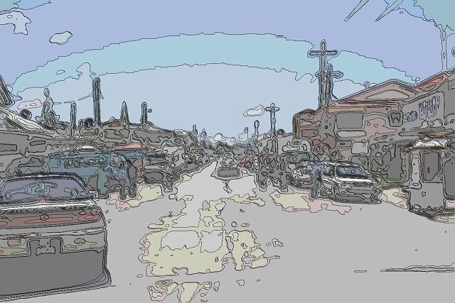 ニュー・アムステルダム