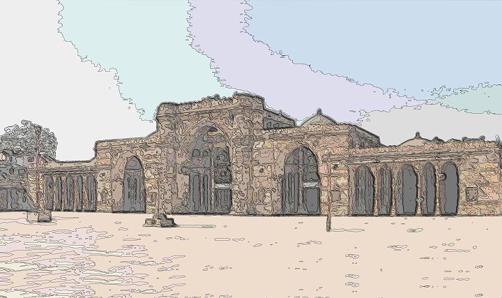 アフマダーバード