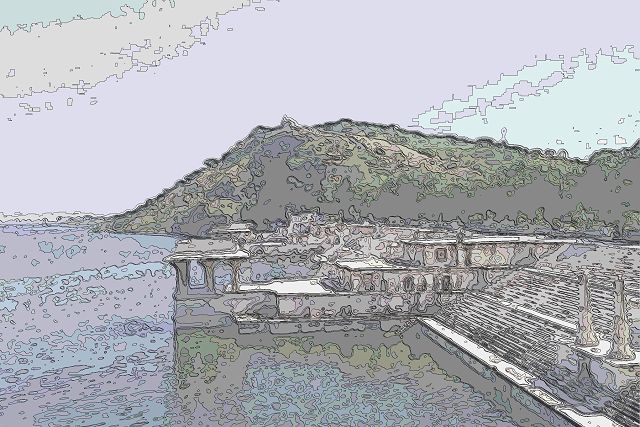 ラージサマンド