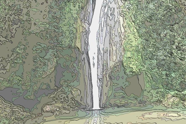 シエラ・ゴルダ