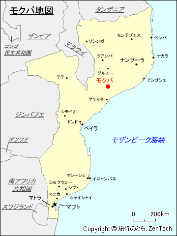 モクバ地図