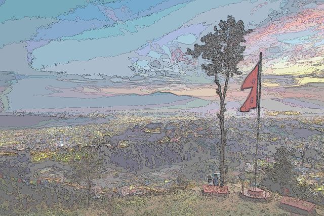 ブダニールカンタ