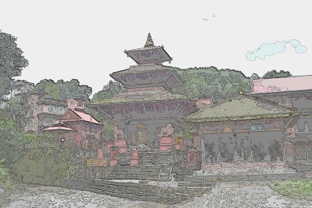 ゴカルネシュワル