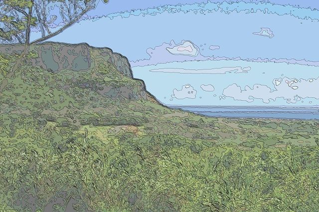サイパン島