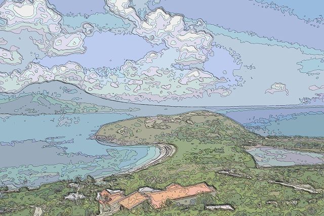 カリブ海地域