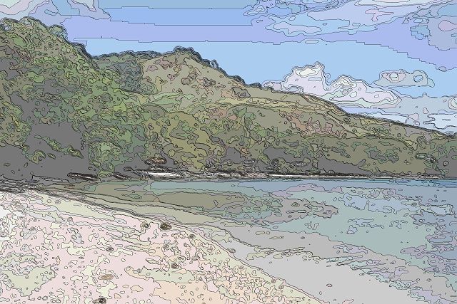 ガダルカナル島