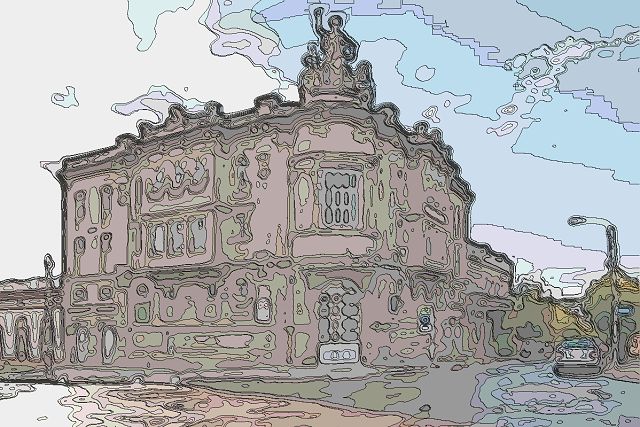 フライ・ベントス