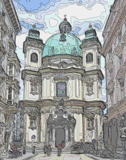 聖ペーター教会