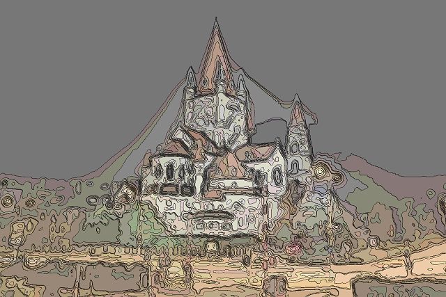 アッシジの聖フランチェスコ教会