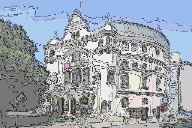 ウィーン・フォルクスオーパー