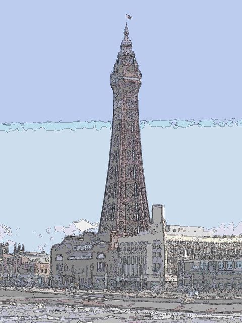 ブラックプール