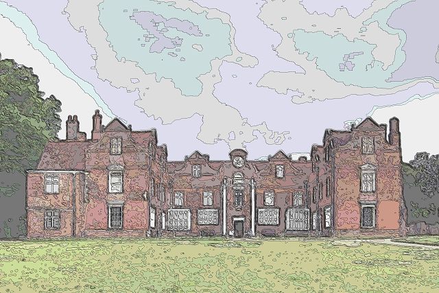 イプスウィッチ