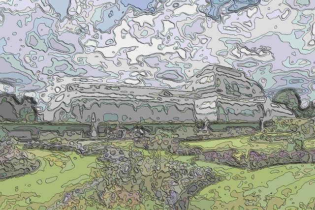 キューガーデン