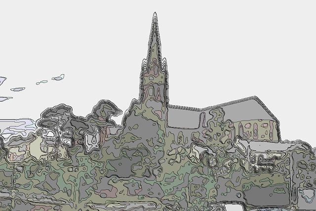 ダウンパトリック