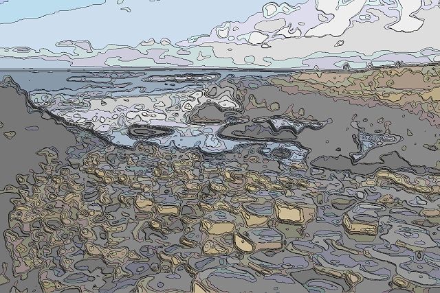 ジャイアンツ・コーズウェイ