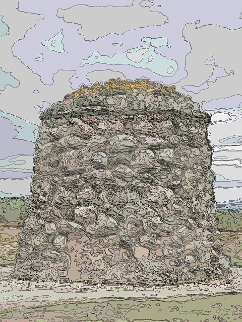 カロデンの戦い