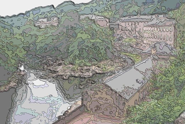 ニュー・ラナーク