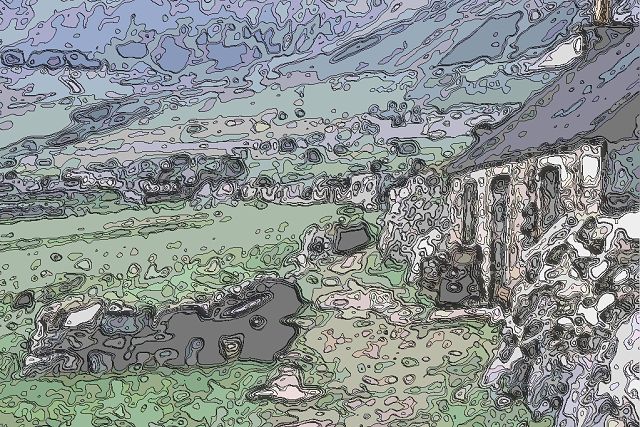 セント・キルダ