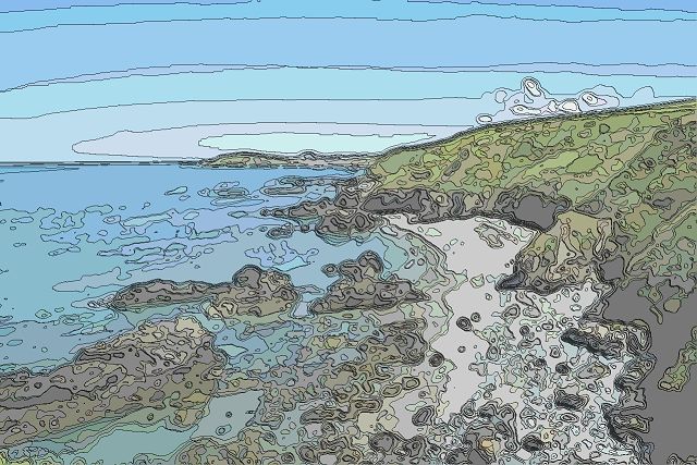 アングルシー島