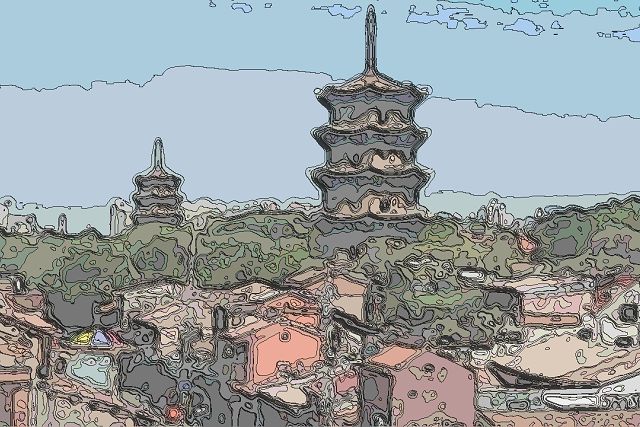 泉州市