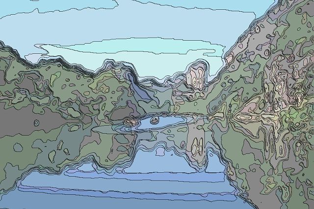 武夷山